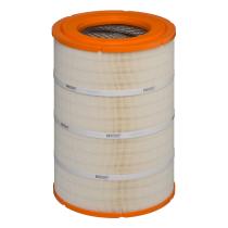 HENGST E452L01 - FILTRO AIRE EXTERIOR