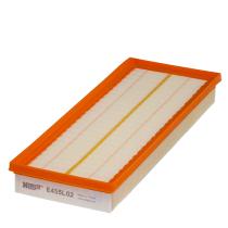 HENGST E455L02 - FILTRO AIRE