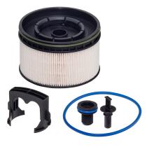 HENGST E458KPD368 - FILTRO GASOIL