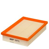 HENGST E471L - FILTRO AIRE