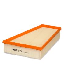 HENGST E473L - FILTRO AIRE