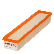 HENGST E474L - FILTRO AIRE