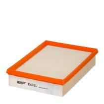 HENGST E478L - FILTRO AIRE