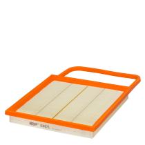 HENGST E487L - FILTRO AIRE