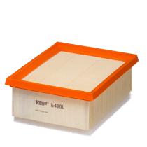 HENGST E490L - FILTRO AIRE