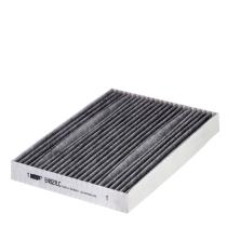 HENGST E4927LC - FILTRO HABITÁCULO CARBÓN ACTIVO