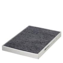 HENGST E4931LC - FILTRO HABITÁCULO CARBÓN ACTIVO