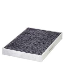 HENGST E4936LC - FILTRO HABITÁCULO CARBÓN ACTIVO
