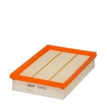 HENGST E493L - FILTRO AIRE