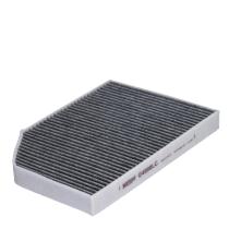 HENGST E4980LC - FILTRO HABITÁCULO CARBÓN ACTIVO