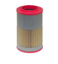 HENGST E498L01 - FILTRO AIRE