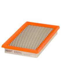 HENGST E521L - FILTRO AIRE