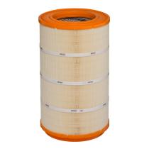 HENGST E540L - FILTRO AIRE