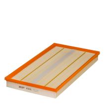 HENGST E543L - FILTRO AIRE