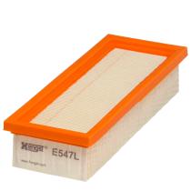 HENGST E547L - FILTRO AIRE