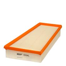 HENGST E554L - FILTRO AIRE