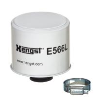 HENGST E566L - FILTRO AIRE