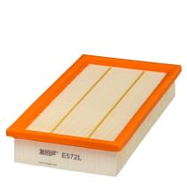 HENGST E572L - FILTRO AIRE