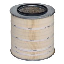 HENGST E580L - FILTRO AIRE EXTERIOR