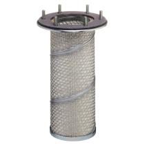 HENGST E584LS - FILTRO AIRE INTERIOR