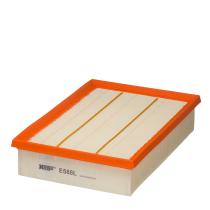 HENGST E588L - FILTRO AIRE