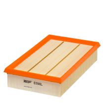 HENGST E590L - FILTRO AIRE