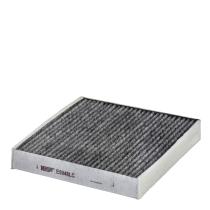HENGST E5948LC - FILTRO HABITÁCULO CARBÓN ACTIVO