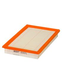 HENGST E597L - FILTRO AIRE