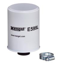 HENGST E599L - AIR FILTER