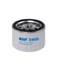 HENGST E602L - AIR FILTER TURBO