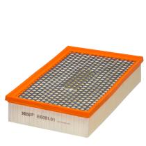 HENGST E608L01 - FILTRO AIRE