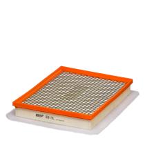 HENGST E611L - FILTRO AIRE