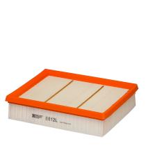 HENGST E612L - FILTRO AIRE
