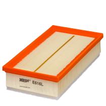 HENGST E616L - FILTRO AIRE