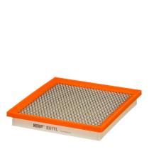 HENGST E617L - AIR FILTER