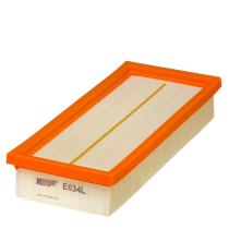 HENGST E634L - FILTRO AIRE
