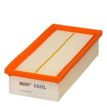 HENGST E637L - FILTRO AIRE