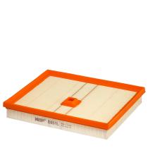 HENGST E651L - FILTRO AIRE