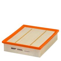 HENGST E660L - FILTRO AIRE