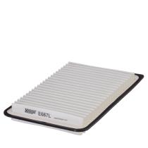 HENGST E667L - FILTRO AIRE