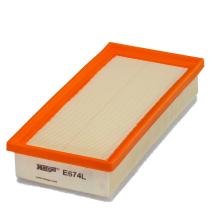 HENGST E674L - FILTRO AIRE