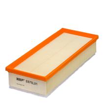 HENGST E676L01 - FILTRO AIRE