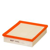 HENGST E686L - FILTRO AIRE