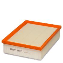 HENGST E697L - FILTRO AIRE