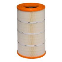 HENGST E702L - FILTRO AIRE