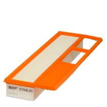 HENGST E704L01 - FILTRO AIRE