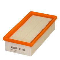 HENGST E705L - FILTRO AIRE