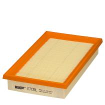 HENGST E709L - FILTRO AIRE