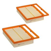 HENGST E747L-2 - FILTRO AIRE