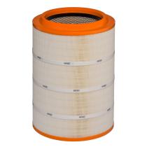 HENGST E767L - AIR FILTER EXTERIOR